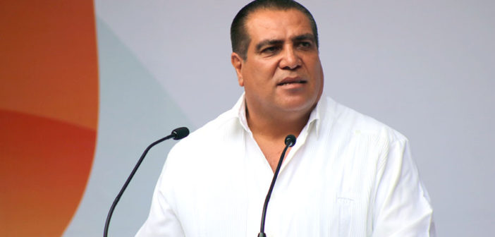 Asegura Dávalos que su campaña no será de 'ataques'