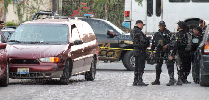 Recuperan botín de asalto a la joyería ‘Macame’, casi 1 mdp