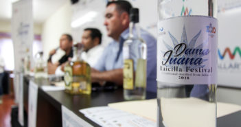 Lista la segunda edición del Festival de Raicilla ‘DamaJuana’