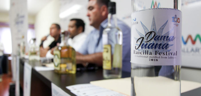 Lista la segunda edición del Festival de Raicilla ‘DamaJuana’