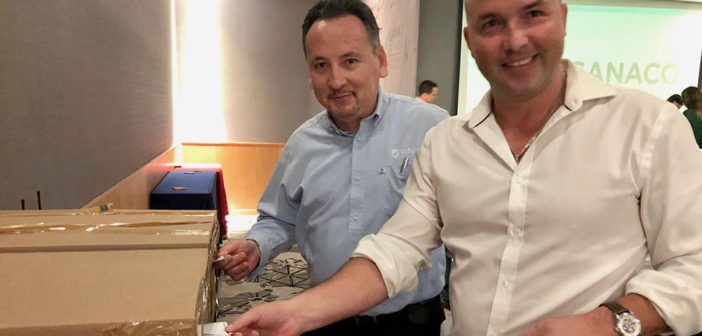 Canaco-Servytur de Puerto Vallarta tiene nuevo presidente, Carlos Gerard