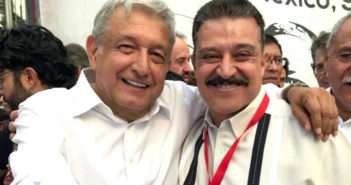 Asegura AMLO que denunciará a Lomelí si este resulta culpable de sus acusaciones