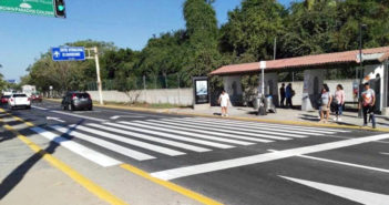 Invita PCyB del estado a utilizar vías federales y poco la Estatal 544