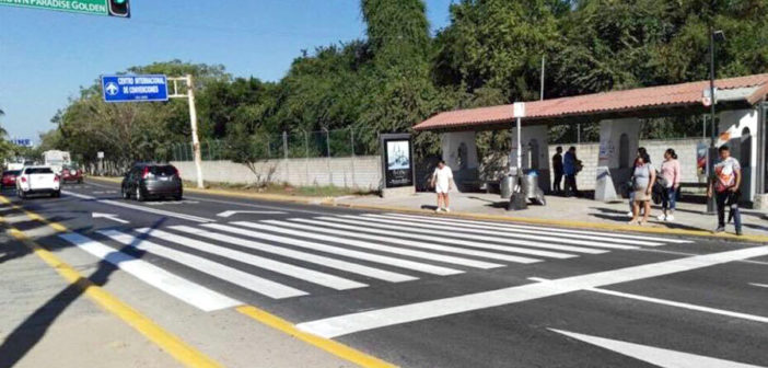 Invita PCyB del estado a utilizar vías federales y poco la Estatal 544