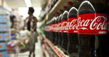 Lanzará Coca-Cola su primera bebida con contenido alcohólico