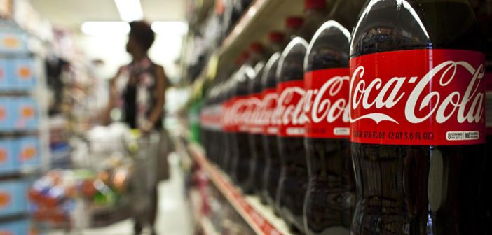 Lanzará Coca-Cola su primera bebida con contenido alcohólico