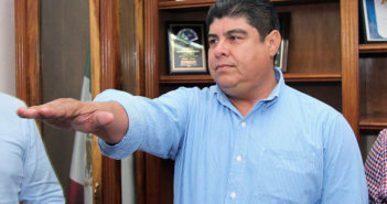 Exdirecto de tránsito de Bahía de Banderas, nuevo comisario de Puerto Vallarta