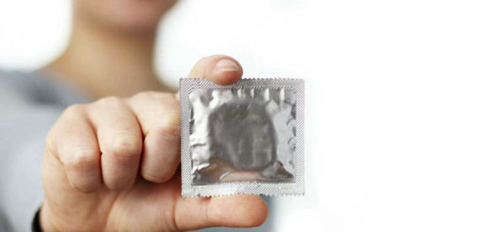 Serán repartidos más de 150 mil condones en el periodo vacacional