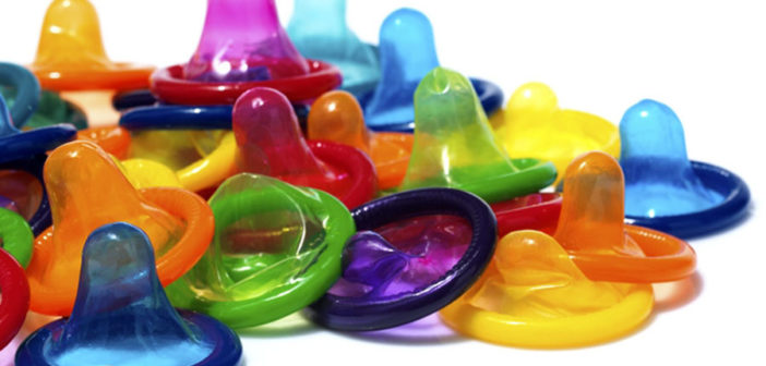 Destapan ‘fraude’ de condones en el IMSS