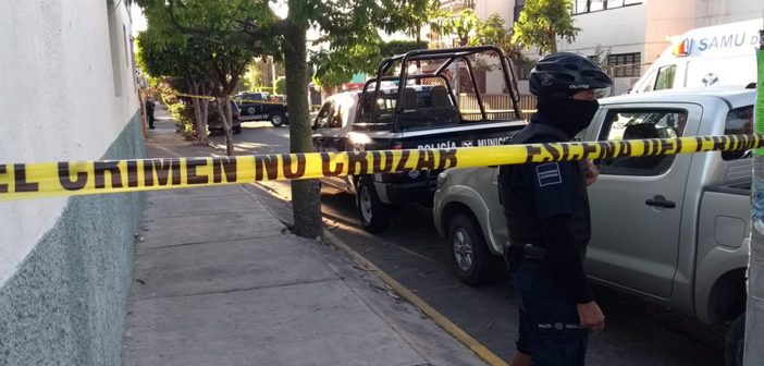 Crece violencia en la ZMG, asesinan a 16 personas en un solo día