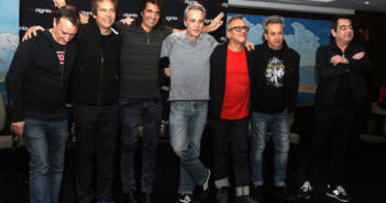 Hombres G y Enanitos Verdes abren más fechas en Monterrey y Guadalajara