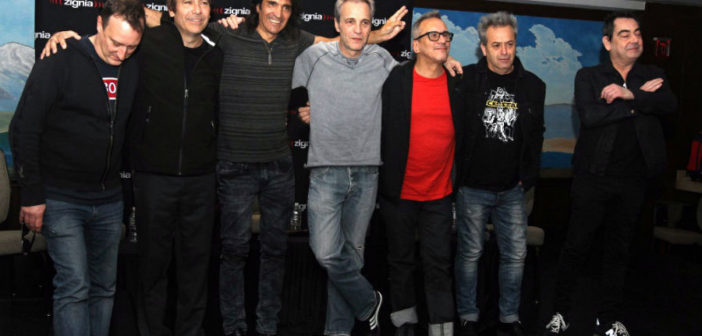 Hombres G y Enanitos Verdes abren más fechas en Monterrey y Guadalajara