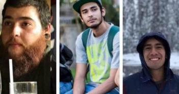 ‘Levantan’ a tres estudiantes de cine en Tonalá