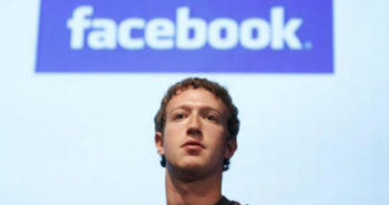 Zuckerberg es llamado a comparecer ante legisladores de E.U.