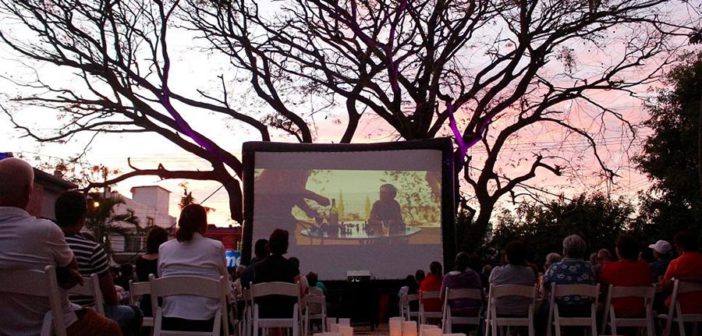 Arranca el Festival de Cine de la UdG en Puerto Vallarta