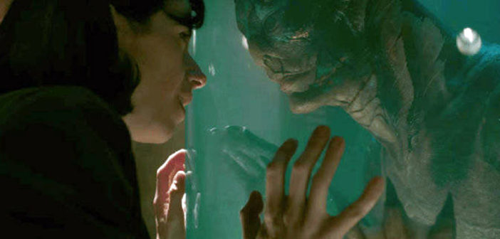 Guillermo del Toro se alista para triunfar en los premios Óscar