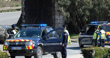 Abaten a terrorista tras toma de rehenes en sur de Francia