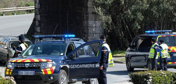 Abaten a terrorista tras toma de rehenes en sur de Francia