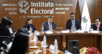 Da IEPC 'luz verde' a 4 independientes a la alcaldía de Puerto Vallarta