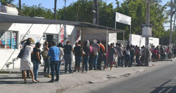 Inscripciones ‘desquician’ al CBTis 68 en Puerto Vallarta