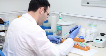 Invitan autoridades a toma de muestras de ADN para familiares desaparecidos