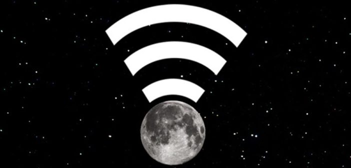 Audi llevará a la luna la red de telefonía móvil