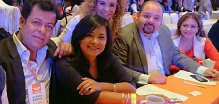 Toman protesta candidatos de MC; entre ellos los de Vallarta