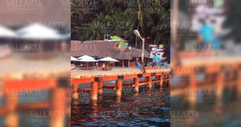 Muelle de Las Ánimas’ a punto del colapso, denuncian visitantes