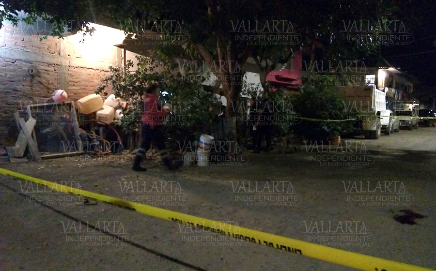 Una hembra de pantalones se venga de sujeto que le faltó al respeto