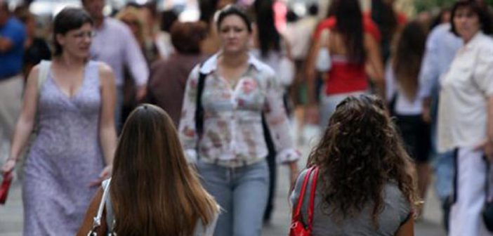 Este 08 de marzo no se celebra, se conmemora el Día Internacional de la Mujer