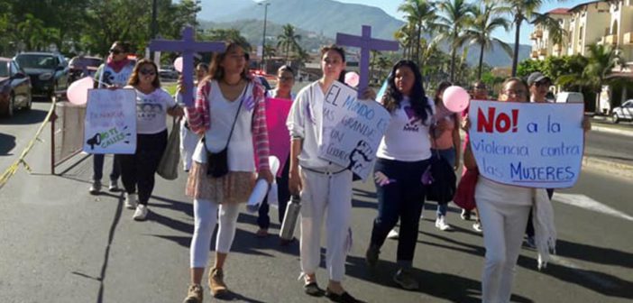 Estado construirá Centro de Justicia para Mujeres en Puerto Vallarta