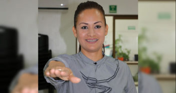 Renuncia David de la Rosa a la dirección del DIF Municipal, llega Brenda González