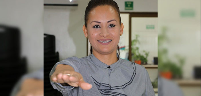 Renuncia David de la Rosa a la dirección del DIF Municipal, llega Brenda González