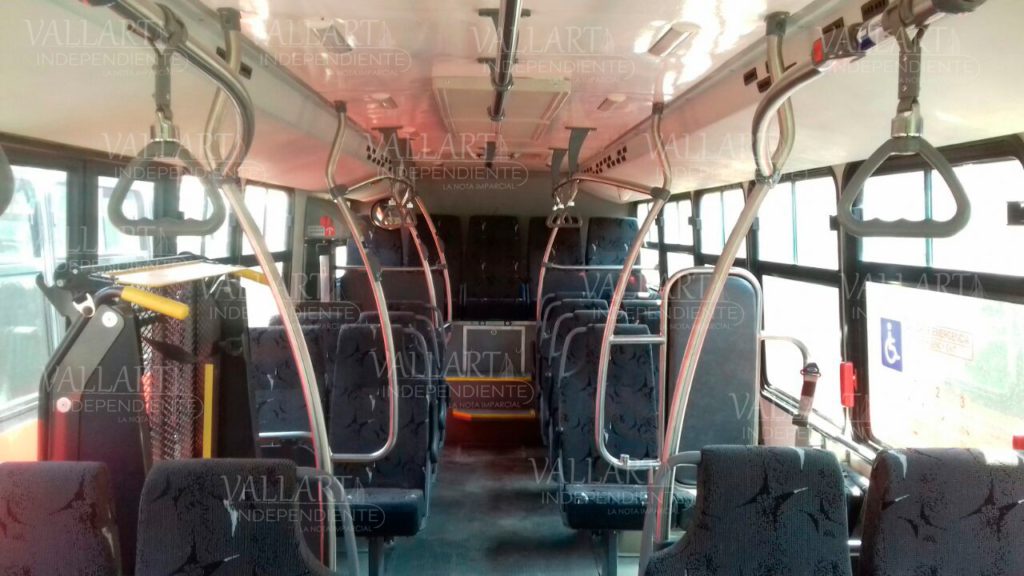 Ponen en marcha la nueva Ruta-Empresa en Puerto Vallarta