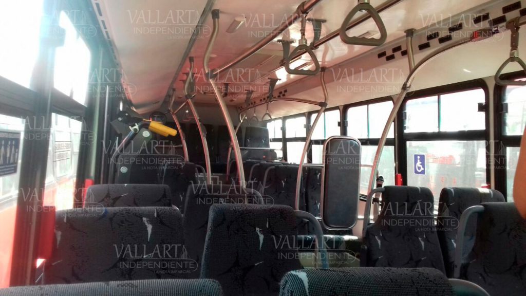 Ponen en marcha la nueva Ruta-Empresa en Puerto Vallarta