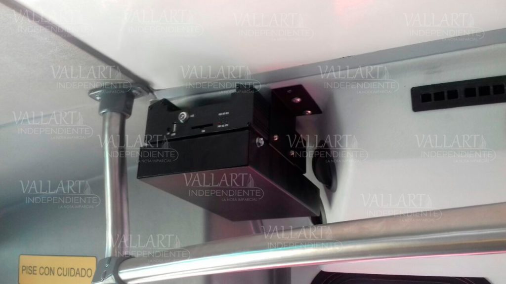 Ponen en marcha la nueva Ruta-Empresa en Puerto Vallarta