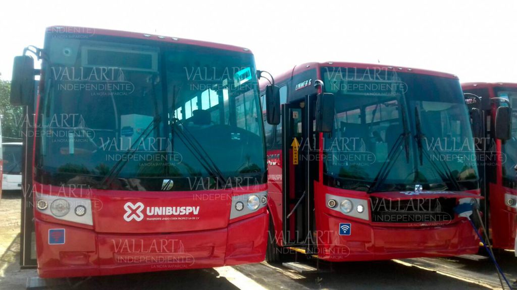 Ponen en marcha la nueva Ruta-Empresa en Puerto Vallarta