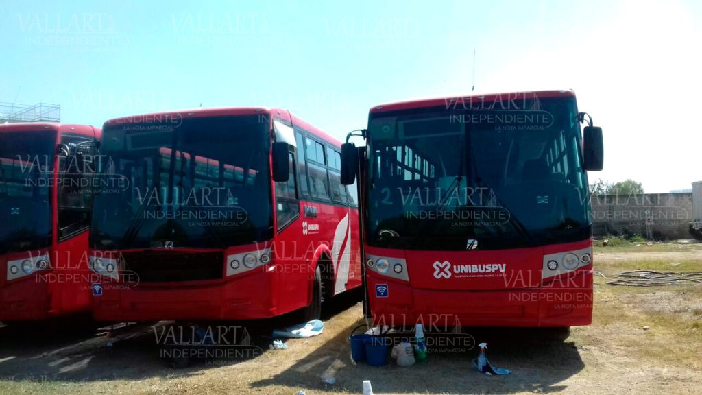 Ponen en marcha la nueva Ruta-Empresa en Puerto Vallarta