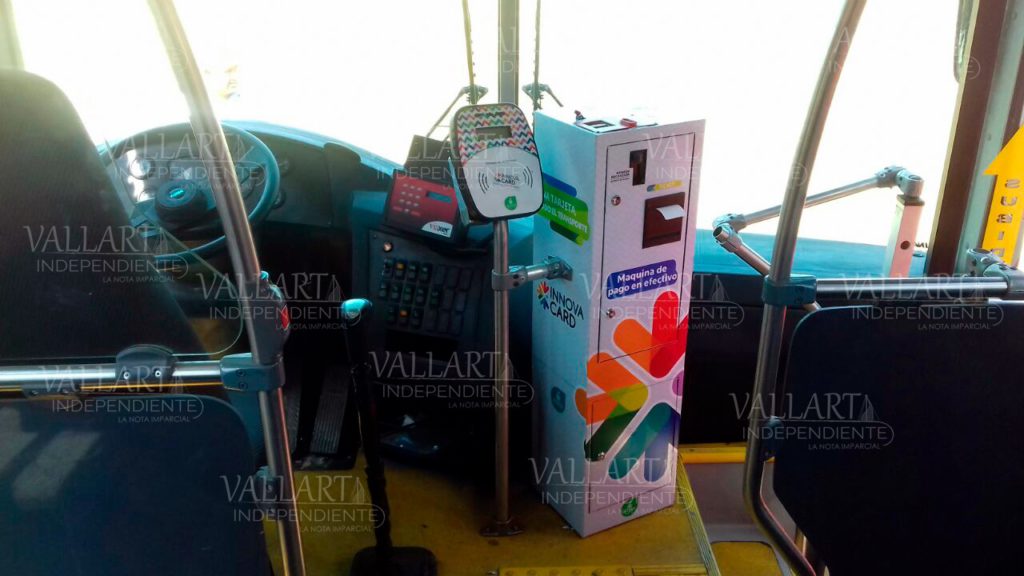 Ponen en marcha la nueva Ruta-Empresa en Puerto Vallarta