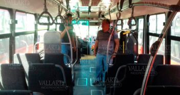 ¿Cómo me trasladaré de Bahía a Vallarta con la Ruta-Empresa? Te explicamos