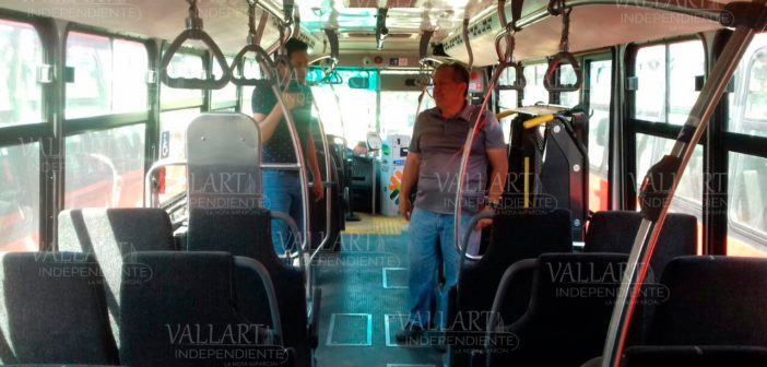 ¿Cómo me trasladaré de Bahía a Vallarta con la Ruta-Empresa? Te explicamos