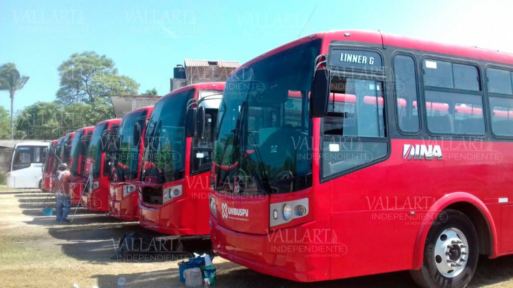 Ponen en marcha la nueva Ruta-Empresa en Puerto Vallarta