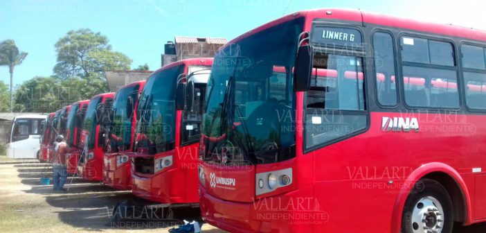 Todos los camiones de transporte contarán con aire acondicionado, asegura empresa