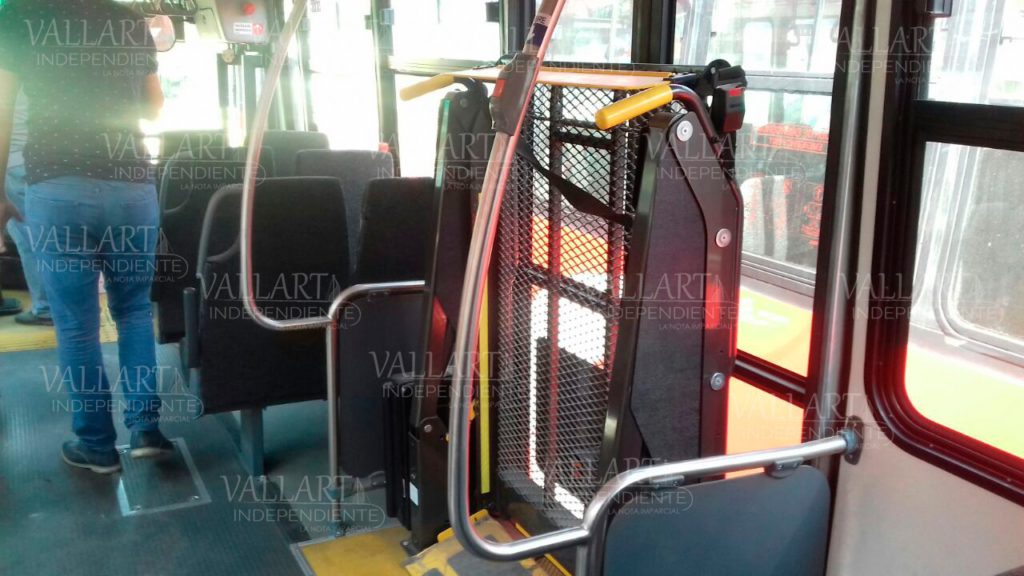 Ponen en marcha la nueva Ruta-Empresa en Puerto Vallarta