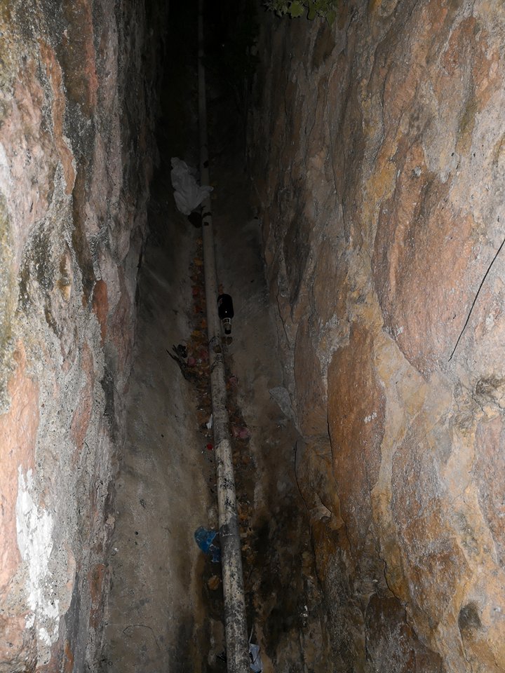 Mantiene en el olvido municipio el faro de la Matamoros