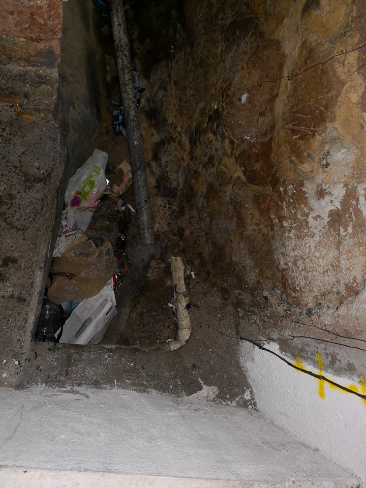 Mantiene en el olvido municipio el faro de la Matamoros