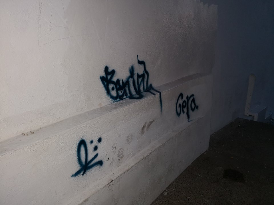 Mantiene en el olvido municipio el faro de la Matamoros