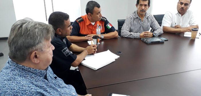 Todo listo para el primer Maratón Puerto Vallarta Centenario 2018