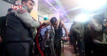 Investigación de Medios Occidentales no encuentran evidencia del ataque químico en Siria