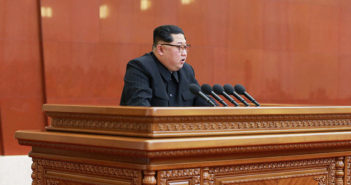 Corea del Norte anuncia suspensión de ensayos nucleares y cierre de sitio de pruebas